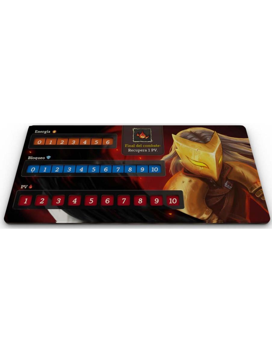 Slay the Spire Boardgame - spanish edition  - 