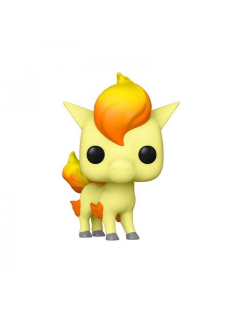 Funko Pop Ponita. Pokemon  - Funko Pop Ponita. Pokemon 2