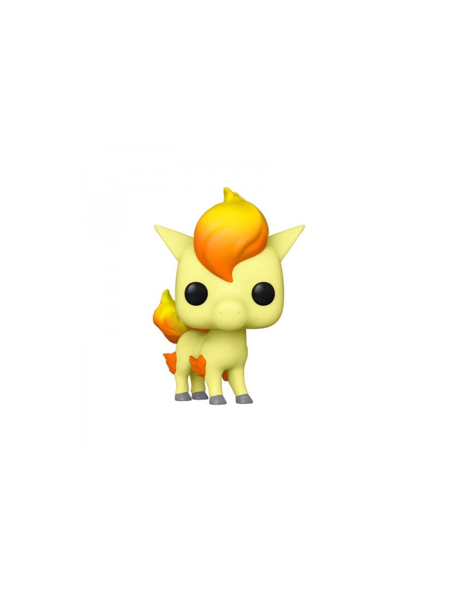 Funko Pop Ponita. Pokemon  - Funko Pop Ponita. Pokemon