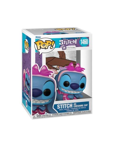 Funko Pop. Stitch as Cheshire Cat. Disney  - Funko Pop. Stitch as Cheshire Cat. Disney 2