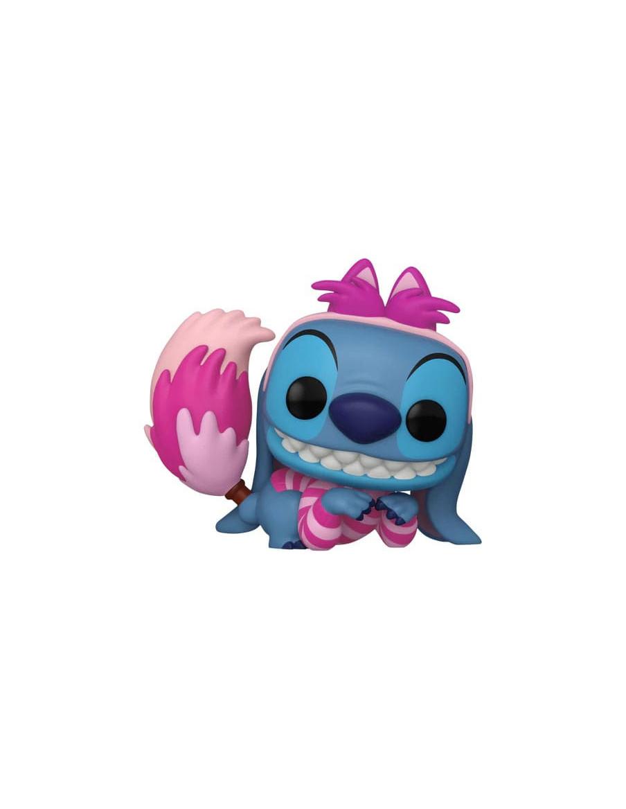 Funko Pop. Stitch como Cheshire Cat. Disney  - Funko Pop. Stitch como Cheshire Cat. Disney
