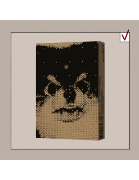 BTS - V - Layover (1st Solo Album) (Weverse version)  - BTS - V - Layover (1st Solo Album) (Weverse version)