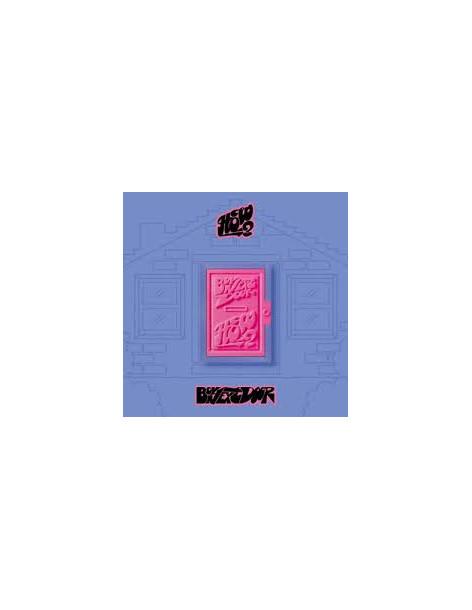 BOYNEXTDOOR - How? (2nd Ep) (Weverse Ver.)  - BOYNEXTDOOR - How? (2nd Ep) (Weverse Ver.)
 