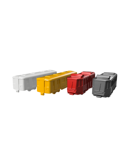 ¡Aventureros al Tren! Berlín  - Visita Unter den Linden y adéntrate en la capital cultural de Europa. Disfruta de un crucero tur