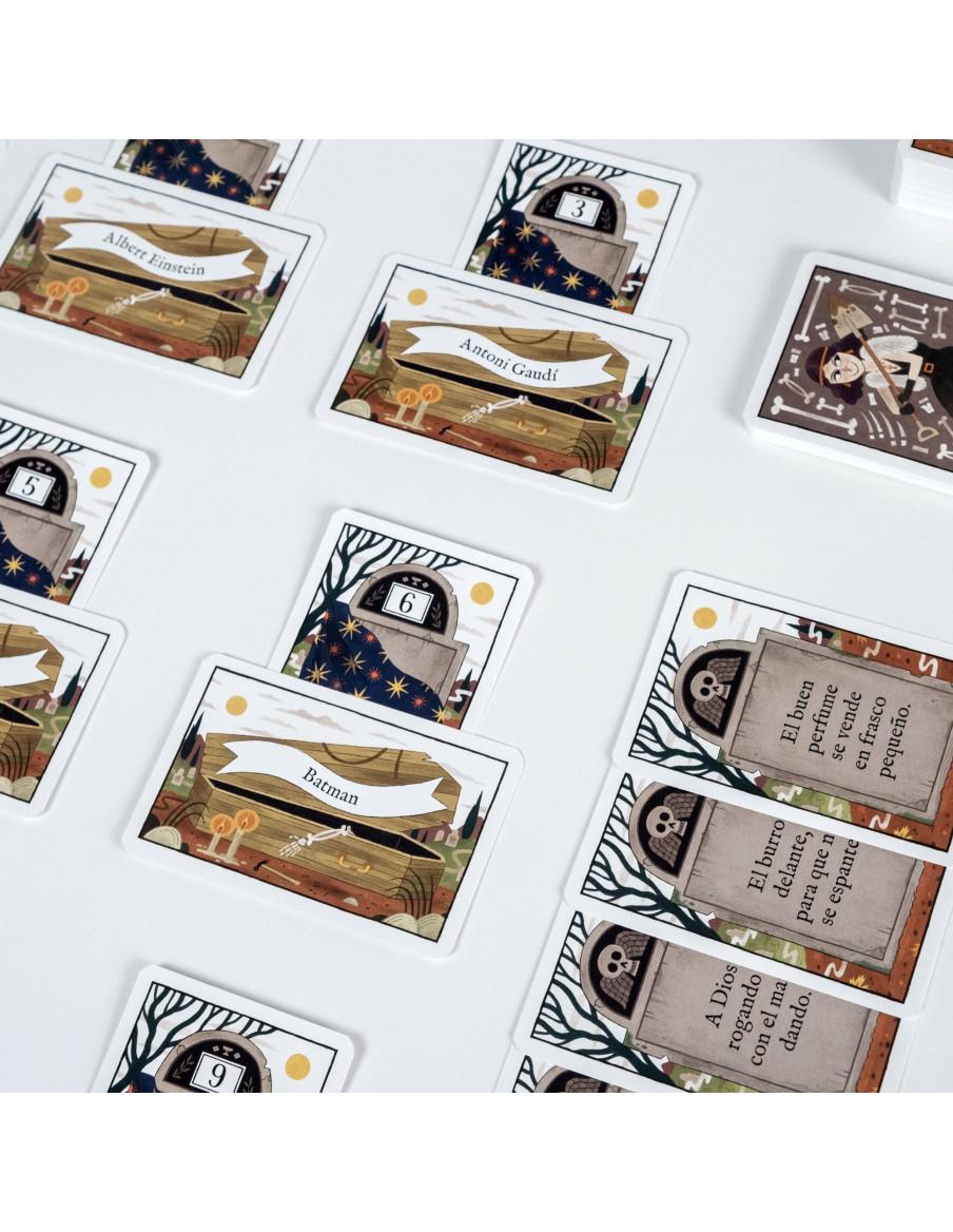 Vip Rip. Juego de Mesa (Español)  - 