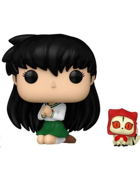 Funko Pop Kagome with Kirara. Inuyasha  - Funko Pop Kagome with Kirara. Inuyasha 2