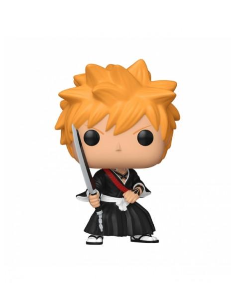 Funko Pop Ichigo Kurosaki. Bleach  - Funko Pop Ichigo Kurosaki. Bleach 2