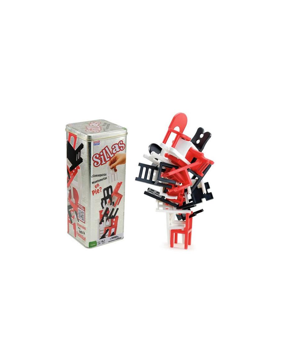 Sillas. Juego de Mesa  - 