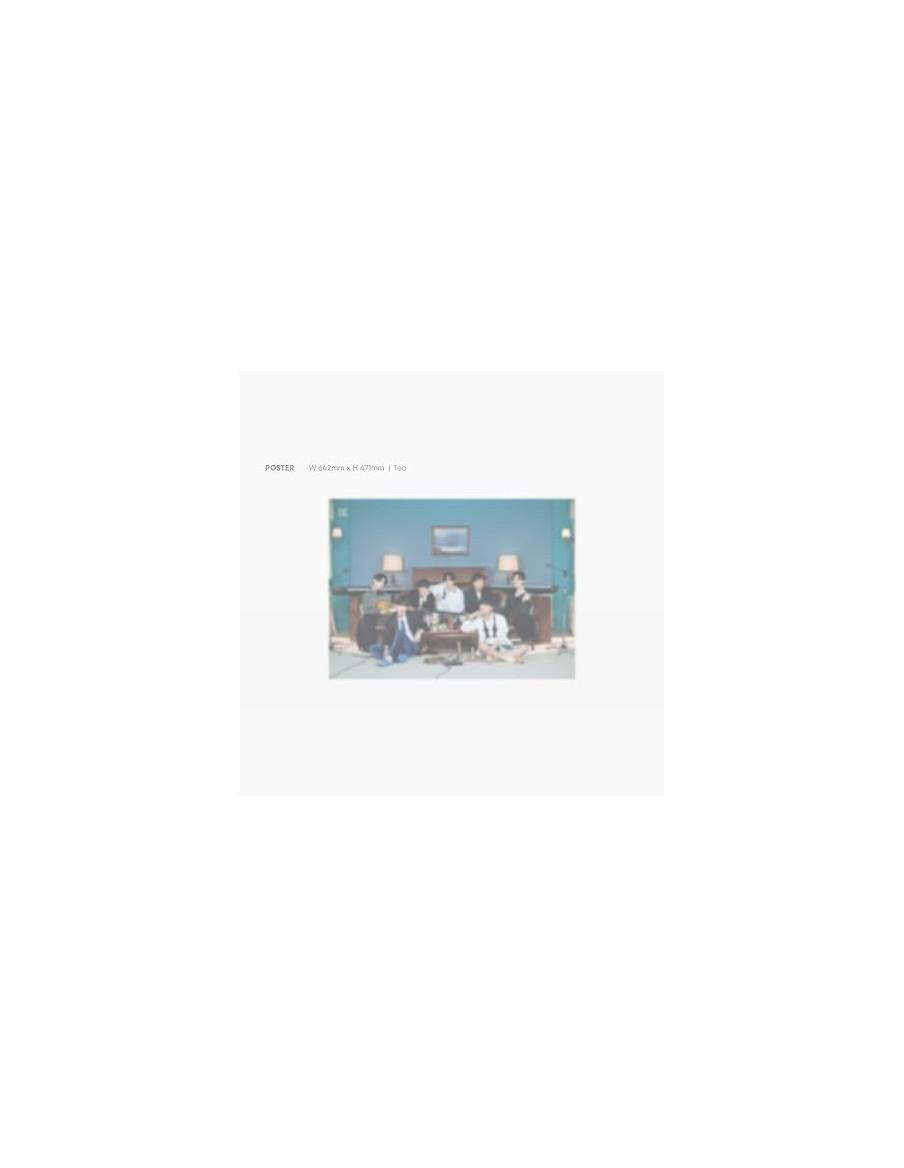 BTS - BE (Essential Edition)  - BTS - BE (Essential Edition)
