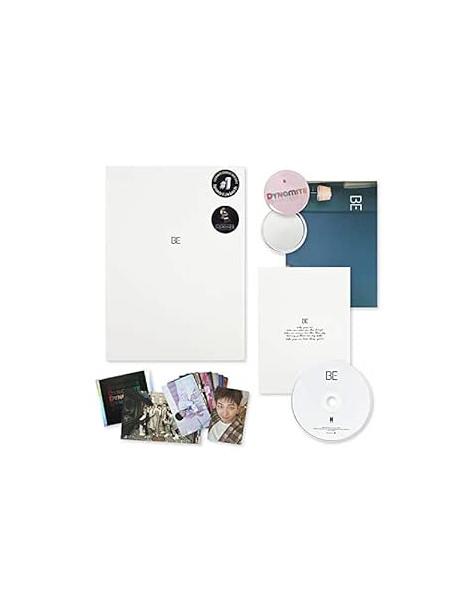 BTS - BE (Essential Edition)  - BTS - BE (Essential Edition)
 2