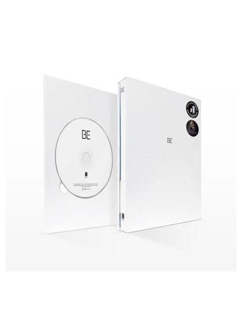 BTS - BE (Essential Edition)  - BTS - BE (Essential Edition)
