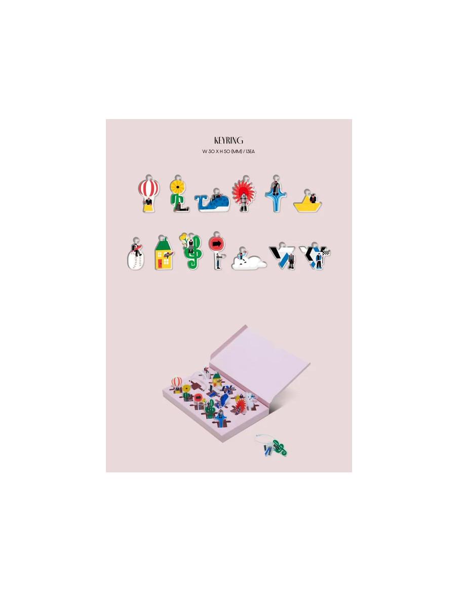 SEVENTEEN - Best Album - 17 Is Right Here (Deluxe ver)  - SEVENTEEN - Best Album - 17 Is Right Here (Deluxe ver)