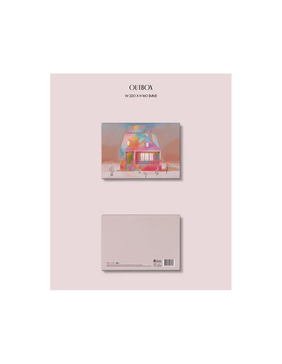 SEVENTEEN - Best Album - 17 Is Right Here (Deluxe ver)  - SEVENTEEN - Best Album - 17 Is Right Here (Deluxe ver)