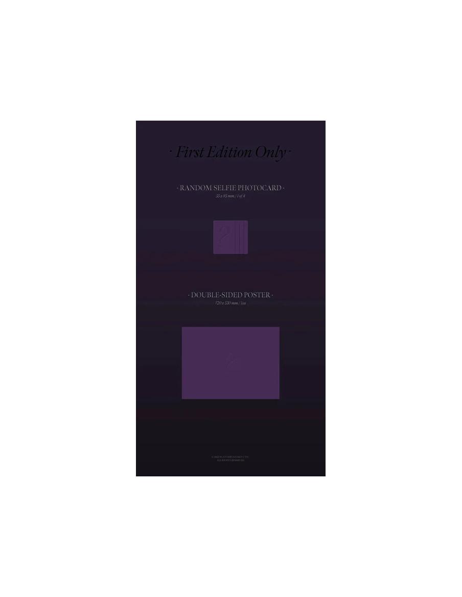 BLACKPINK - JISOO - ME (1St Single Album)  - Contenido:Libro fotográfico de 88 páginaCDPhotocard tipo selfie (1 de 4 posibles)Po