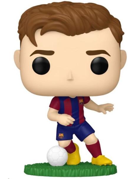 Funko Pop Gavi. Barça  - Funko Pop Gavi. Barça 2