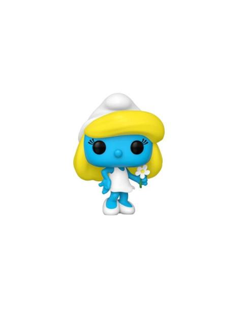 Funko Pop Pitufina. Los Pitufos  - Funko Pop Pitufina. Los Pitufos 2