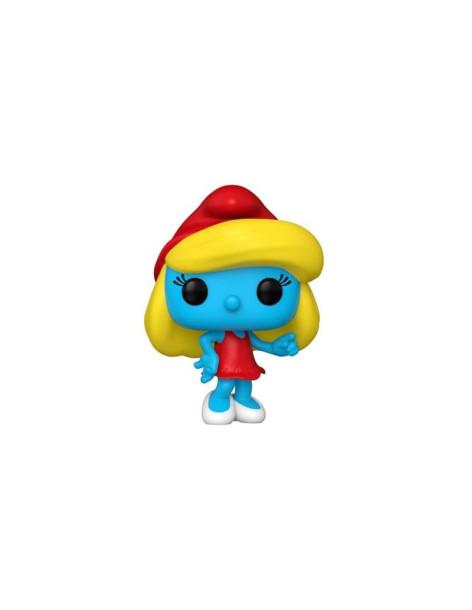 Funko Pop Pitufina (CHASE). Los Pitufos  - Funko Pop Pitufina (CHASE). Los Pitufos 2