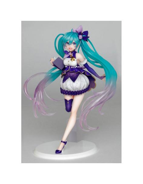 Figura Taito Hatsune Miku. 3rd Season Winter.  - 