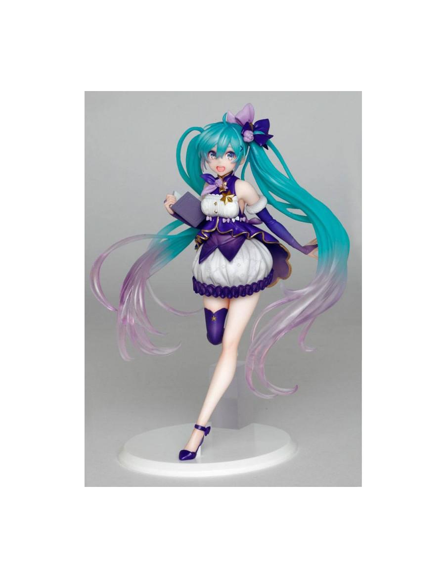 Figura Taito Hatsune Miku. 3rd Season Winter.  - 