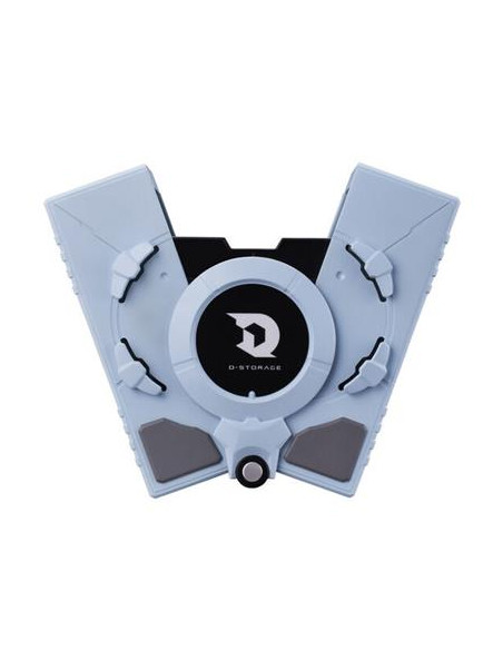 Digimon Liberator D-Storage Set  - 