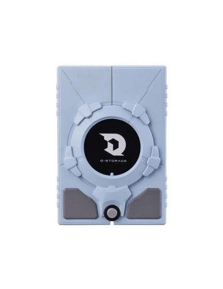 RESERVA Digimon Liberator D-Storage Set  - Este producto es una RESERVA, y se servirá en la fecha de salida: 29/11/2024.

Si en 