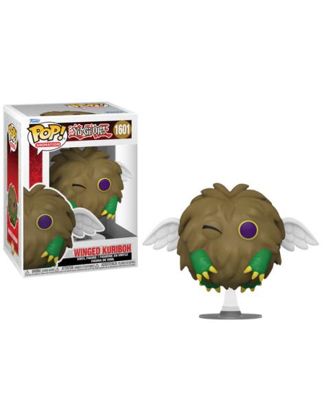 Funko Pop Winged Kuriboh. Yu-Gi-Oh!  - Funko Pop Kuriboh. Yu-Gi-Oh!