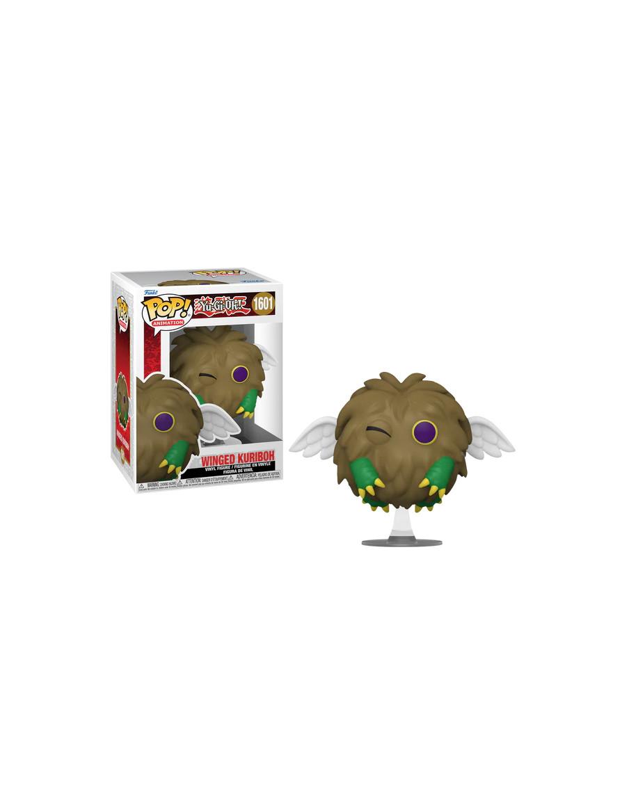 Funko Pop Winged Kuriboh. Yu-Gi-Oh!  - Funko Pop Kuriboh. Yu-Gi-Oh!