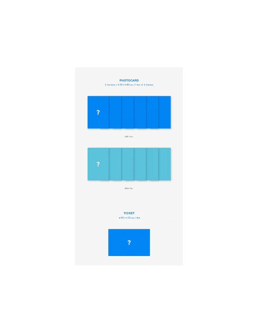 TWS - Summer Beat! (2nd Mini Album)  - Contenido:
Bolsa con zip : 23 x 16 cm
Libro fotográfico: 14 x 20 x 7 cm / 116 páginas
Col