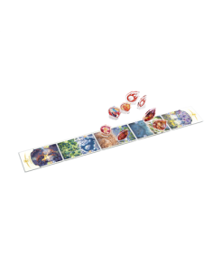 RESERVA Altered: Premium Hero Standees Bravos  - 2Este producto es una RESERVA, y se servirá en la fecha de salida: 13/09/2024.
 2