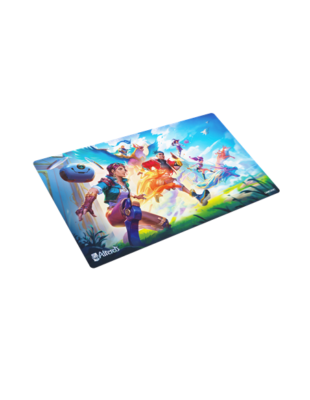 RESERVA ALTERED: Prime Gamemat Beyond the Gates  - Este producto es una RESERVA, y se servirá en la fecha de salida: 13/09/2024.