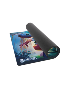 ALTERED: Prime Gamemat Beyond the Gates  - 
 2