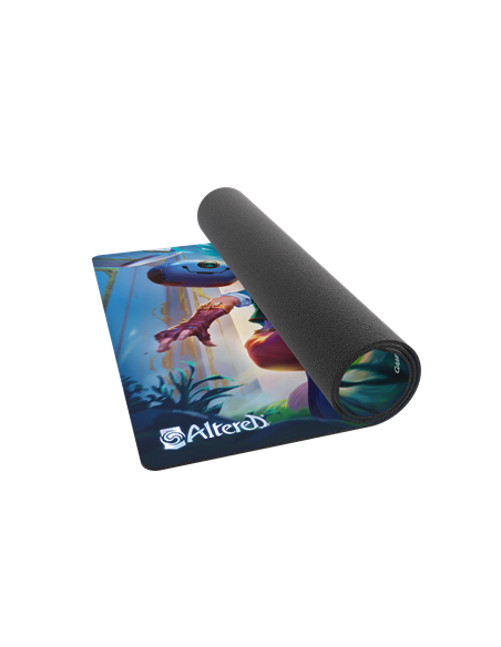 RESERVA ALTERED: Prime Gamemat Beyond the Gates  - Este producto es una RESERVA, y se servirá en la fecha de salida: 13/09/2024.