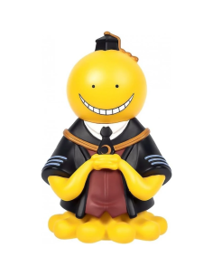 Coin Bank Figur Koro Sensei. Assasination Classroom  - Coin Bank Figur Koro Sensei. Assasination Classroom