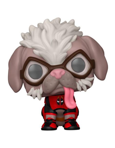 Funko Pop. Dogpool. Deadpool 3  - Funko Pop. Dogpool. Deadpool 3 2