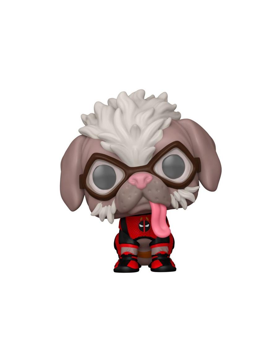 Funko Pop. Dogpool. Deadpool 3  - Funko Pop. Dogpool. Deadpool 3
