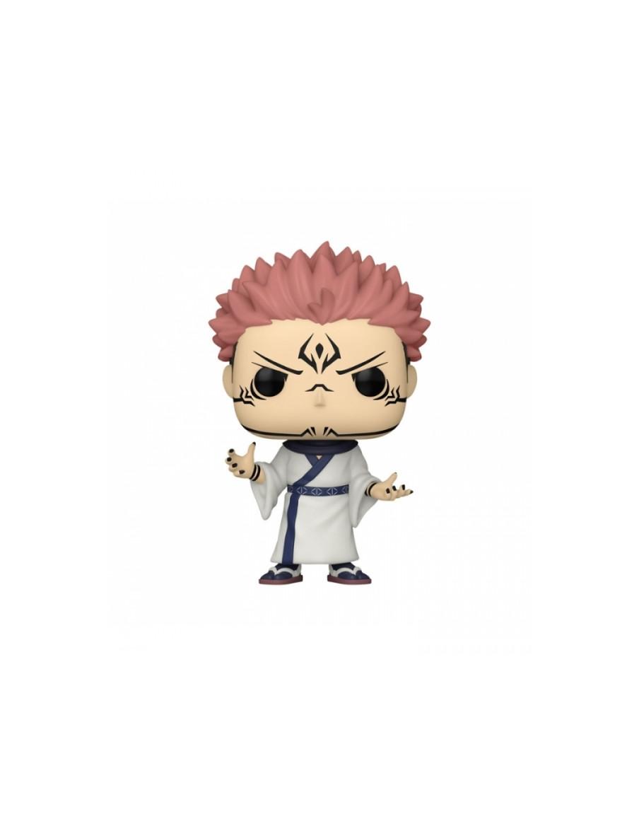 Funko Pop Ryomen Sukuna. Jujutsu Kaisen  - Funko Pop Ryomen Sukuna. Jujutsu Kaisen