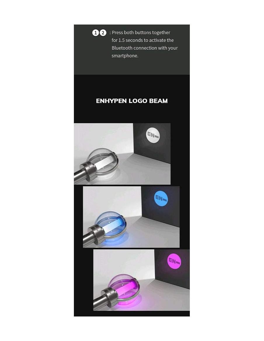 ENHYPEN - Light Stick  - 
ENHYPEN - Light Stick



