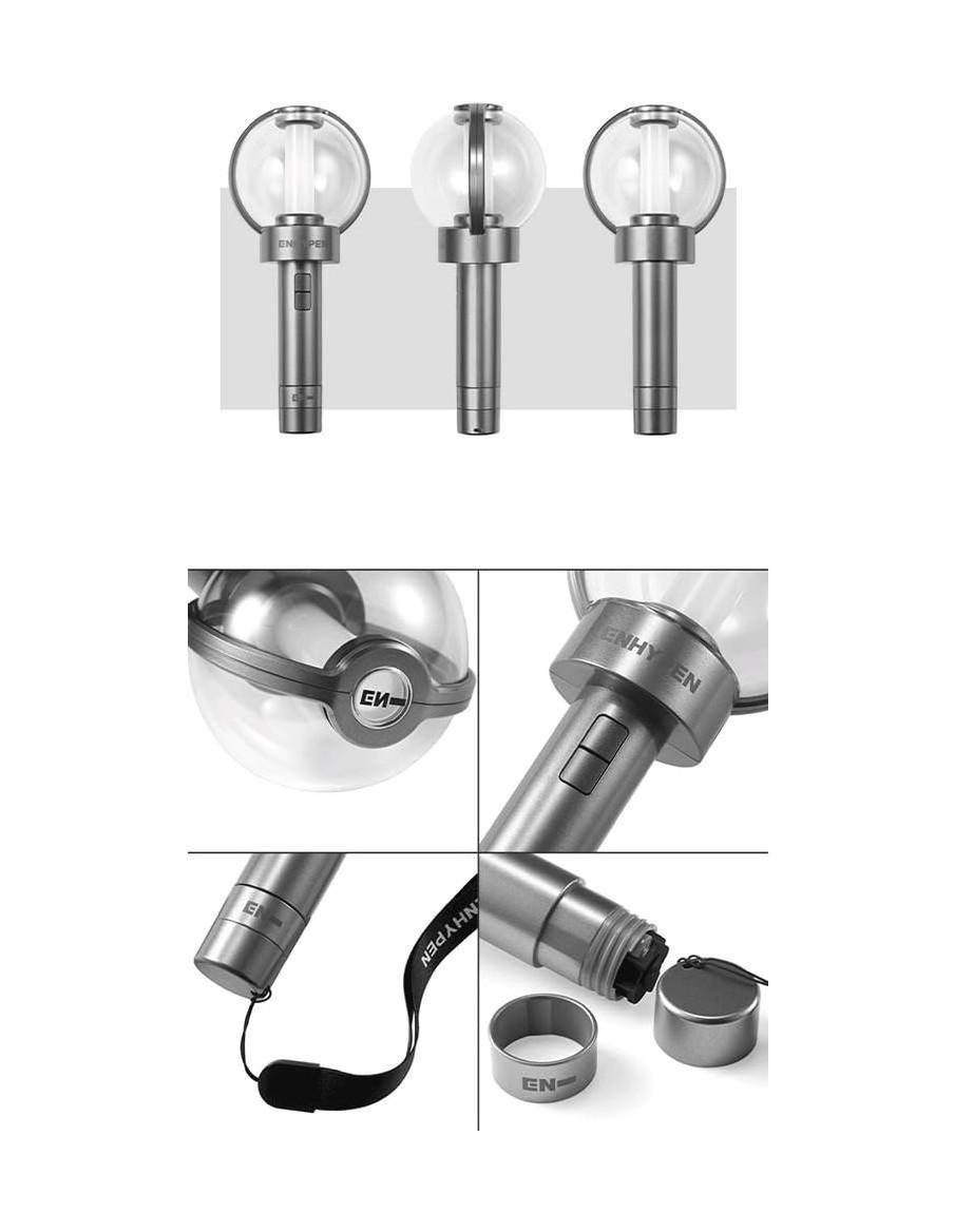ENHYPEN - Light Stick  - 
ENHYPEN - Light Stick



