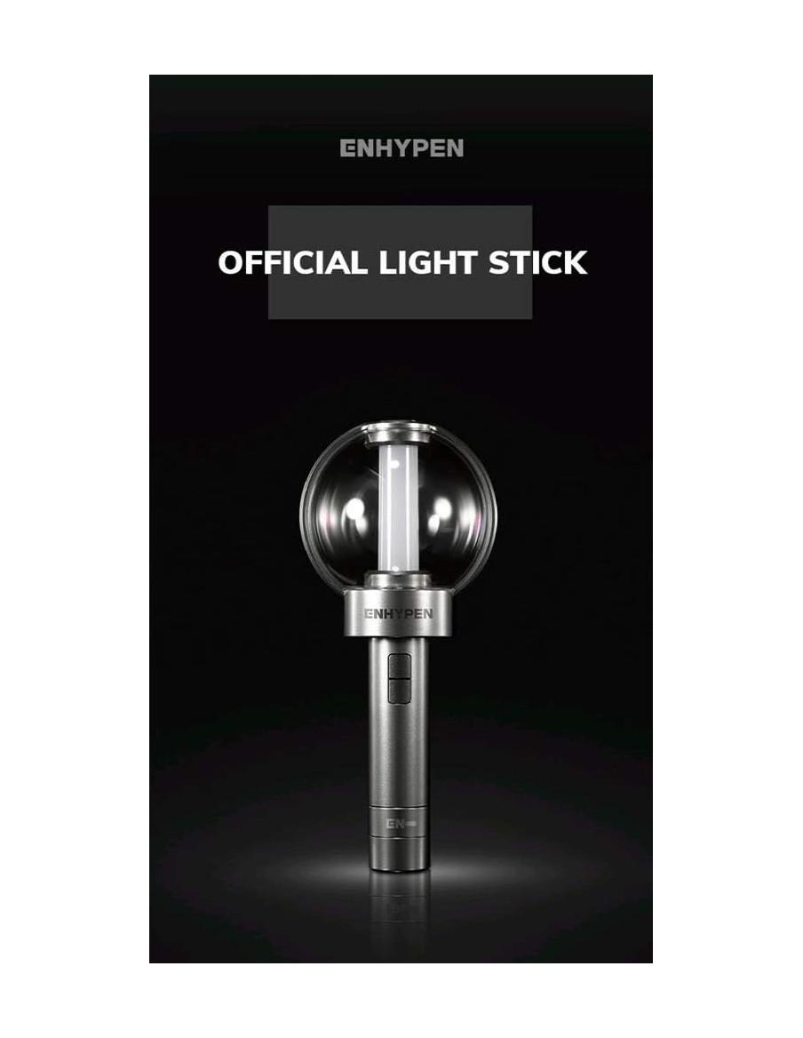 ENHYPEN - Light Stick  - 
ENHYPEN - Light Stick



