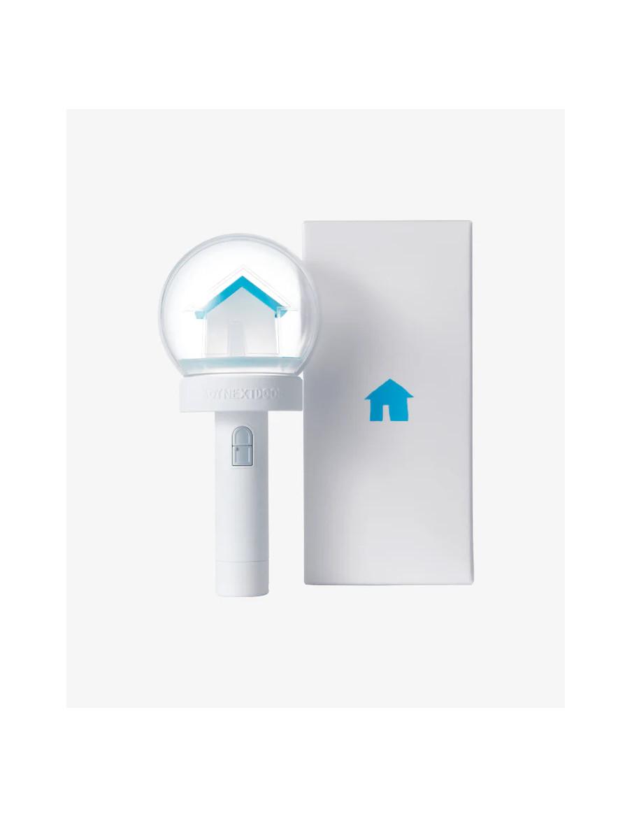 Pre Order: BOYNEXTDOOR - Light Stick Oficial  - BOYNEXTDOOR - Light Stick Oficial


