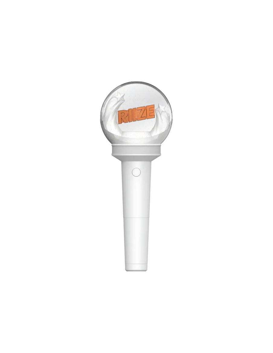RIIZE - Light Stick Oficial  - 
RIIZE - Light Stick Oficial



