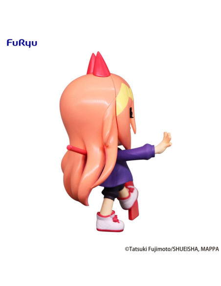 Figura Power. Cartoon Color Ver. Chansaw Man Toonize  - Figura Power. Cartoon Color Ver. Chansaw Man Toonize