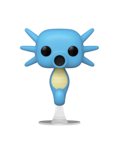 Funko Pop Horsea. Pokemon  - Funko Pop Horsea. Pokemon 2