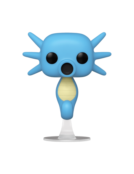 Funko Pop Horsea. Pokemon  - 