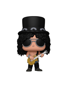 copy of Funko Pop Slash Guns 'N' Roses. Pop Rocks  -  2
