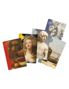 Classic Art  - 



La Gala Internacional de Arte, considerada como uno de los eventos más prestigiosos del mundo artístico, invi 2