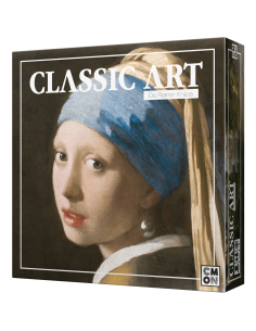 Classic Art  - 



La Gala Internacional de Arte, considerada como uno de los eventos más prestigiosos del mundo artístico, invi
