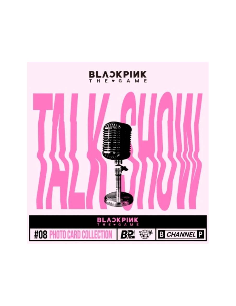 copy of BLACKPINK - JISOO - ME (1St Single Album)  - Contenido:Libro fotográfico de 88 páginaCDPhotocard tipo selfie (1 de 4 pos