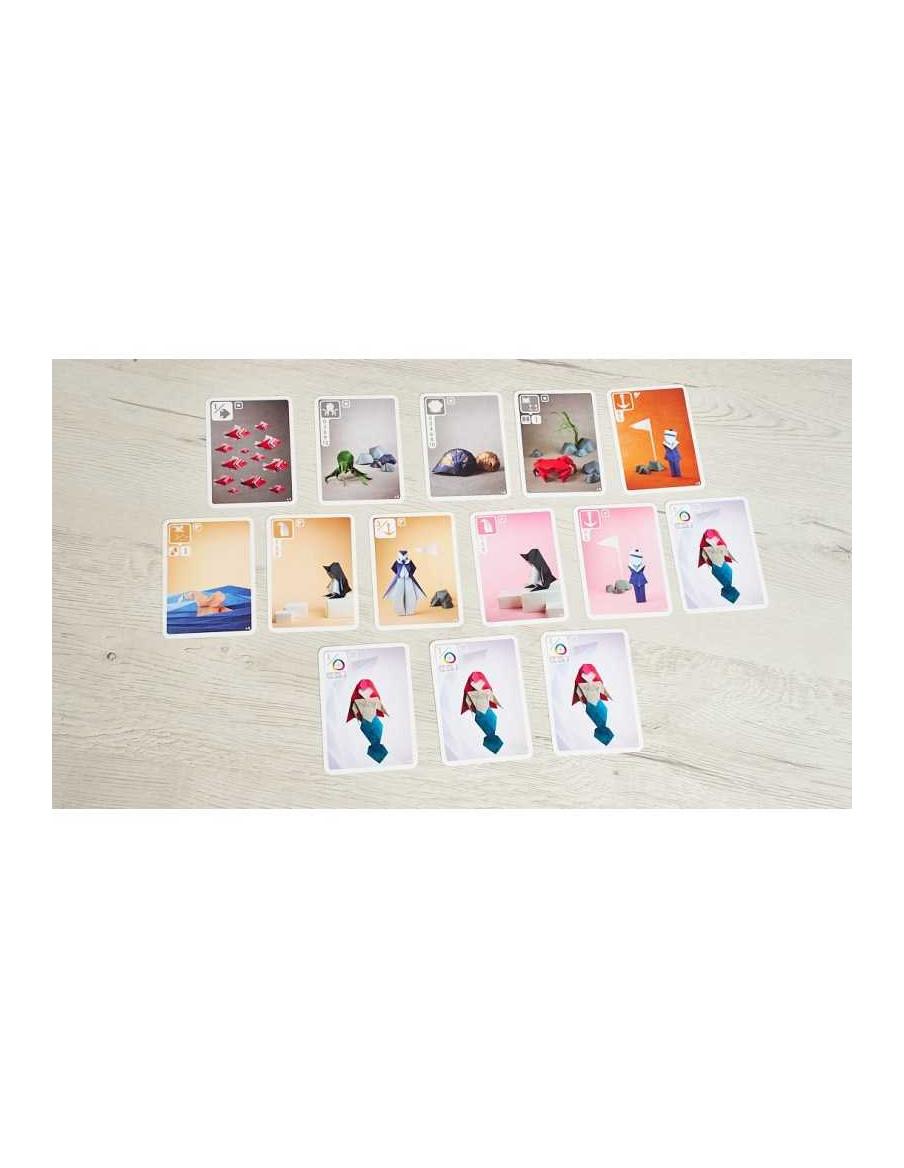 Oceanos de Papel (Spanish)  - 