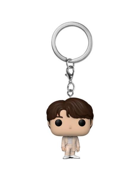 Llavero Pop Jin. Proof BTS  - Llavero Pop Jin. Proof BTS 2